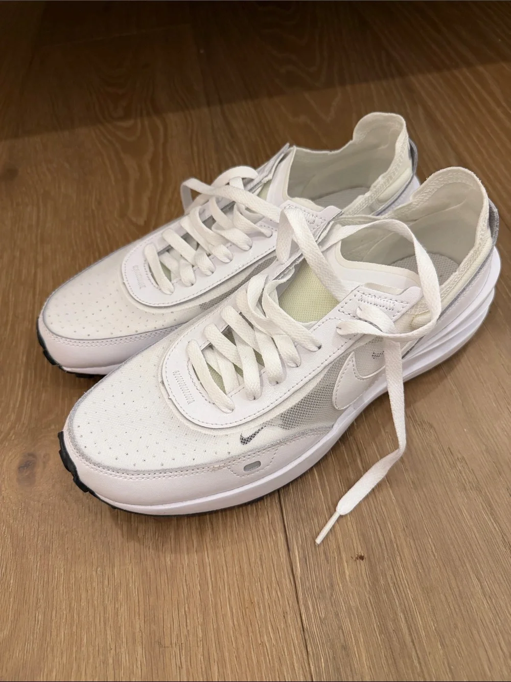 Nike waffle one 9.5